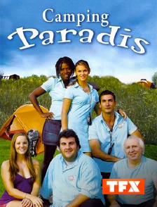 TFX - Camping Paradis
