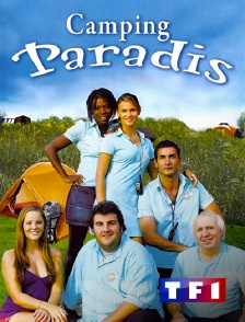 TF1 - Camping Paradis