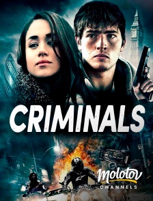 Molotov Channels - Criminals