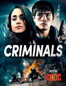 Criminals