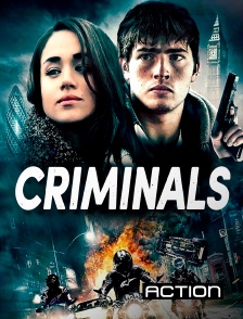 Action - Criminals