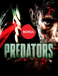 Predators... le bonus