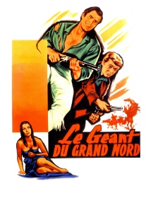 Le géant du Grand Nord