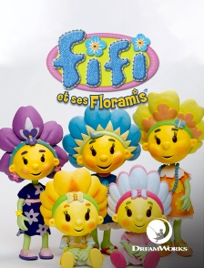 Fifi et ses Floramis