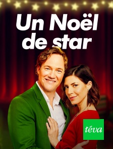 Téva - Un Noël de star