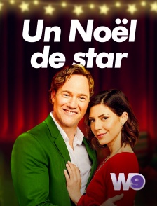W9 - Un Noël de star