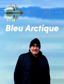 Bleu Arctique
