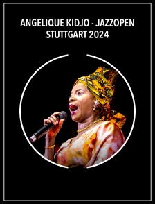 Angélique Kidjo - Jazzopen Stuttgart 2024