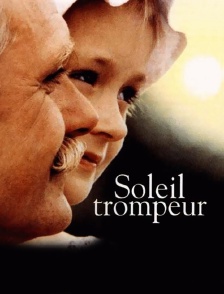 Soleil trompeur