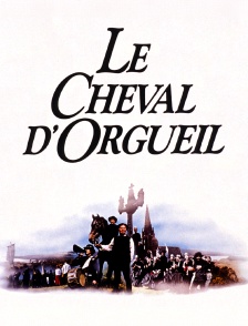Le cheval d'orgueil