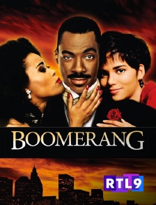 Boomerang