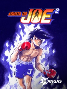 Mangas - Ashita no Joe 2