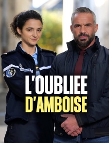 L'oubliée d'Amboise