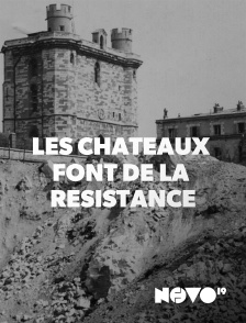 Novo 19 - Les châteaux font de la résistance