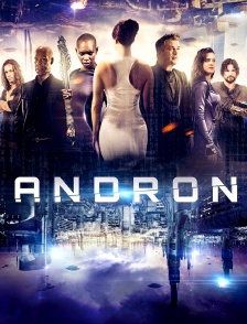 Andron