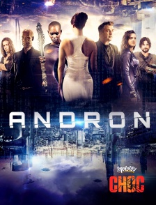 Molotov Channels CHOC - Andron