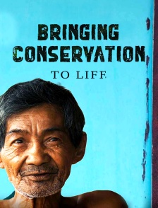 Bringing conservation to life