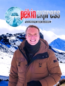 Pékin express