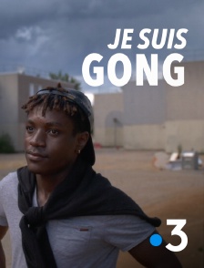 Je suis Gong