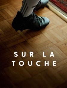 Sur la touche