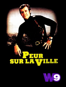 W9 - Peur sur la ville