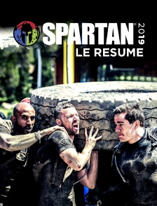 Spartan Race Sparte 2019 : Résumé