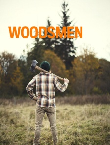 Woodsmen