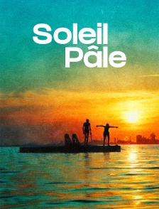 Soleil pâle
