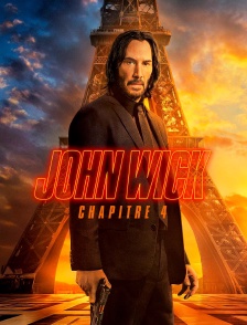 John Wick : Chapitre 4