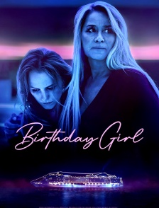 Birthday Girl