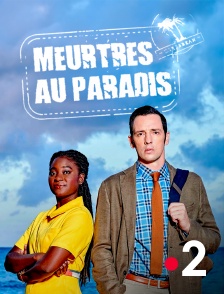 France 2 - Meurtres au paradis