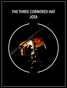 The Three Cornered Hat | Jota