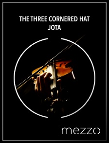 The Three Cornered Hat | Jota