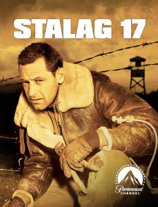 Paramount Channel - Stalag 17