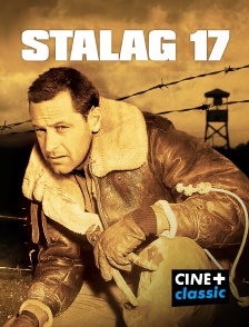 CINE+ Classic - Stalag 17