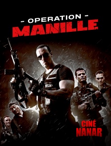 Ciné Nanar - Opération Manille VO