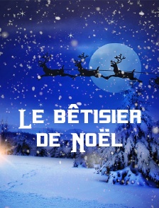 Le bêtisier de Noël