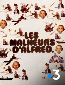 Les malheurs d'Alfred