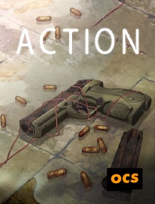 OCS - Spartacus: House of Ashur