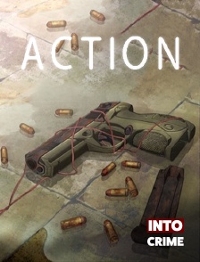 Into Crime - COLD BLOOD S3