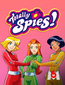 M6 - Totally Spies