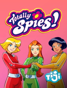 TIJI - Totally Spies