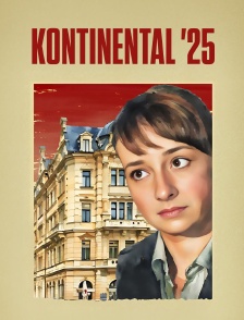 Kontinental '25