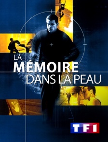 TF1 - La mémoire dans la peau