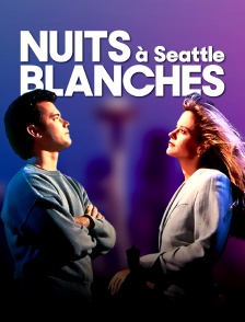 Nuits blanches à Seattle