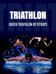 Green Triathlon by Fitdays