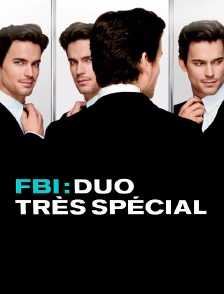 FBI : duo très spécial