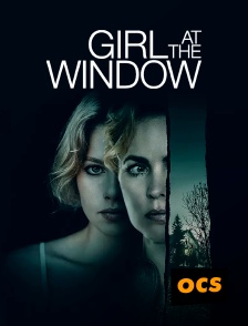 OCS - Girl at the Window