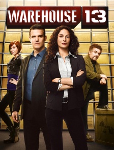 Warehouse 13