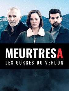Meurtres dans les Gorges du Verdon